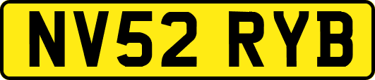 NV52RYB