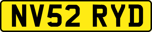 NV52RYD