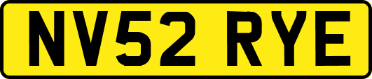 NV52RYE