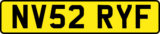 NV52RYF