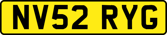 NV52RYG