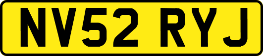 NV52RYJ