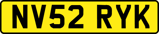 NV52RYK
