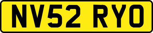 NV52RYO