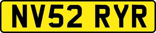 NV52RYR