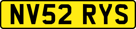 NV52RYS