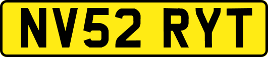 NV52RYT