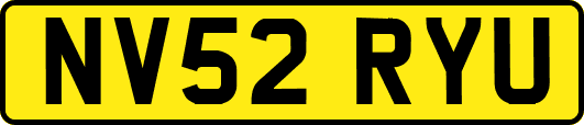 NV52RYU