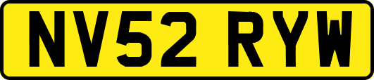 NV52RYW