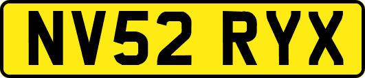NV52RYX