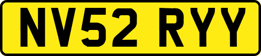 NV52RYY