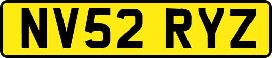 NV52RYZ