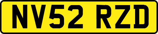 NV52RZD