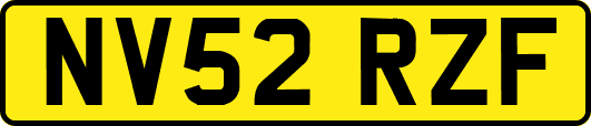 NV52RZF