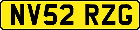 NV52RZG
