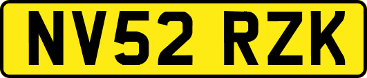 NV52RZK