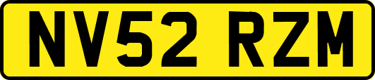 NV52RZM