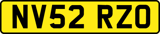 NV52RZO