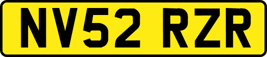 NV52RZR