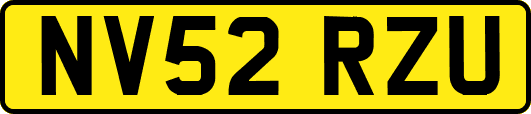 NV52RZU