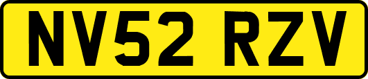 NV52RZV