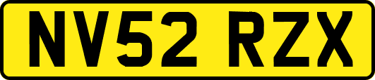 NV52RZX