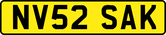 NV52SAK