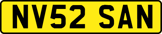 NV52SAN