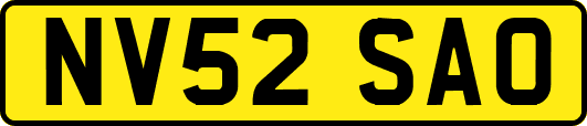 NV52SAO