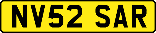 NV52SAR