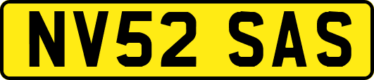 NV52SAS