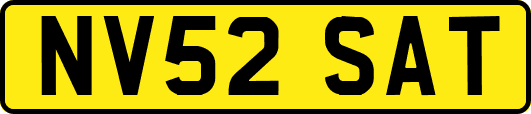 NV52SAT