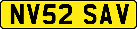 NV52SAV