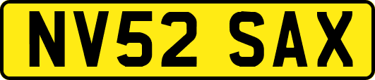 NV52SAX