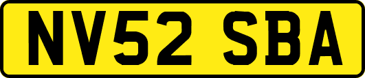 NV52SBA
