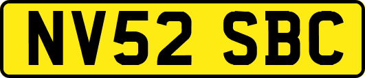 NV52SBC
