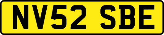 NV52SBE