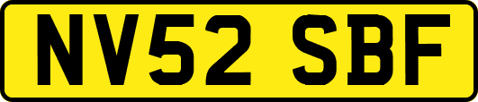 NV52SBF
