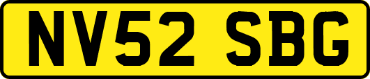 NV52SBG
