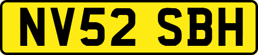 NV52SBH