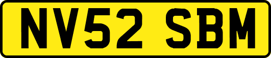 NV52SBM
