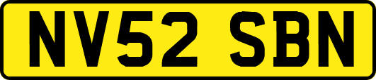 NV52SBN
