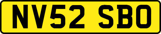 NV52SBO