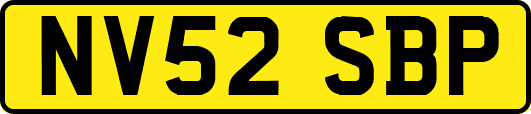 NV52SBP
