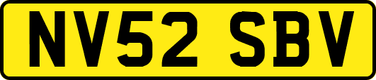 NV52SBV