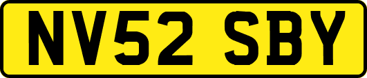 NV52SBY