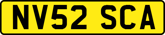 NV52SCA