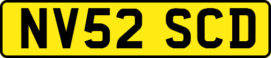 NV52SCD
