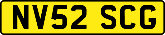 NV52SCG