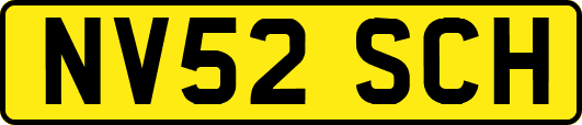 NV52SCH